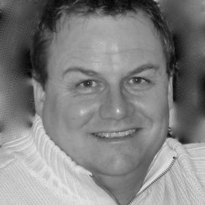 Meet your Posher, Roger